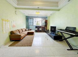 Blk 857 Woodlands Street 83 (Woodlands), HDB 5 Rooms #500051371